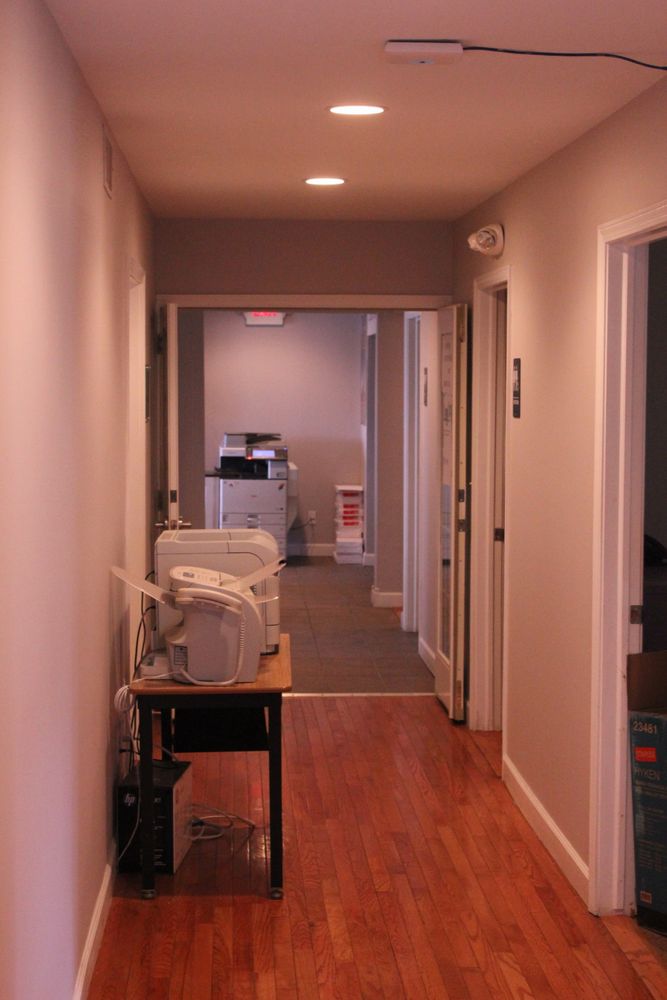 Center for Innovation and Entrepreneurship at Cleary University
